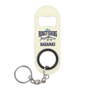 Bahamas Souvenir Gift : Bimini Bahamas Bonefishing