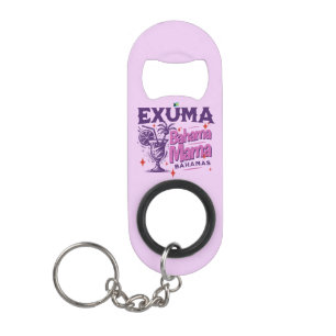 Bahamas Souvenir Gift : Exuma Bahamas Bahama Mama