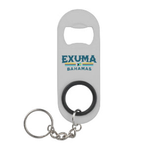 Bahamas Souvenir Gift : Exuma Bahamas Independence