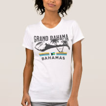 Bahamas Souvenir Gift : Grand Bahama Independence