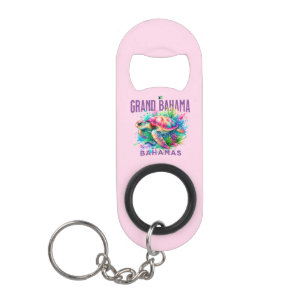 Bahamas Souvenir Gift : Grand Bahama Sea Turtle
