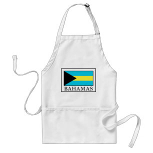 Bahamas Standard Apron