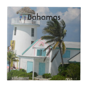 Bahamas Tile
