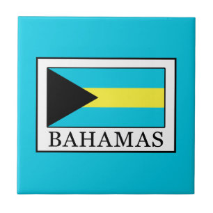 Bahamas Tile