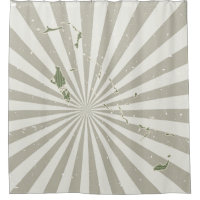 Bahamas vintage map. Grunge poster with map of the