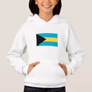 Bahamian Flag