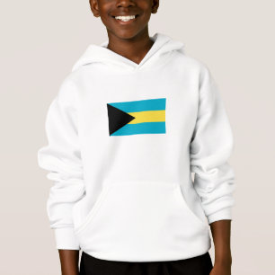 Bahamian Flag