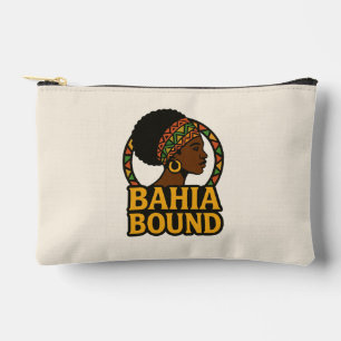 Bahia Bound Accessory Pouch