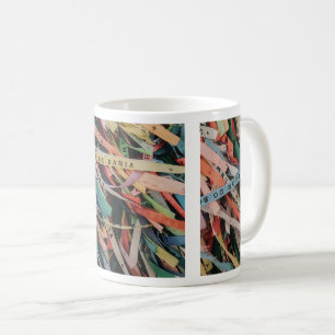 Bahia Coffee Mug
