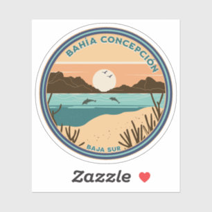 Bahía Concepción Baja California Sur Mexico RV