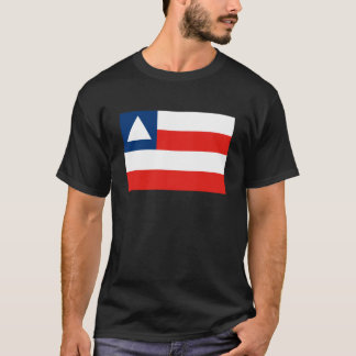Bahia Flag T-shirt
