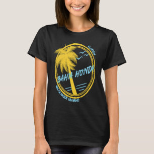 Bahia Honda Spring Break Florida Vacation T-Shirt