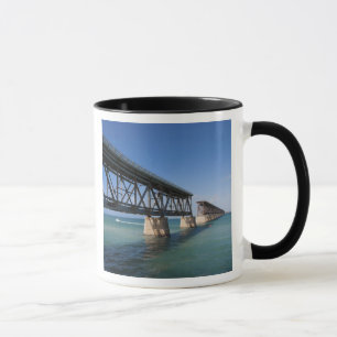 Bahia Honda State Park, Florida Keys, Key Mug