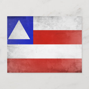 Bahia Postcard