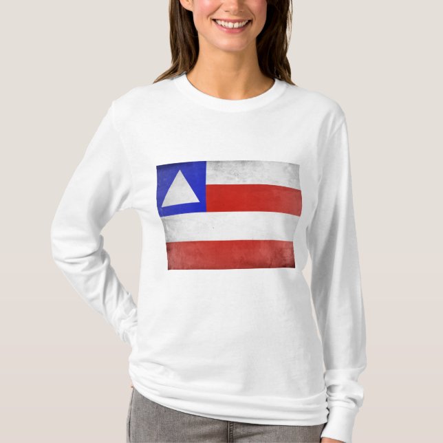 Bahia T-Shirt (Front)