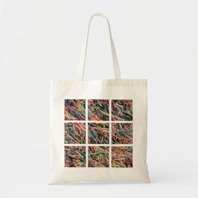 Bahia Tote Bag (Front)