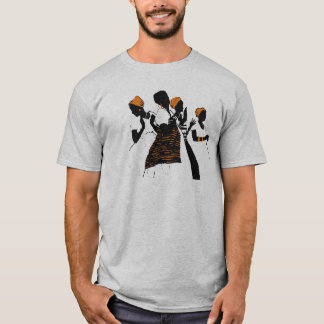 Bahianas T-Shirt