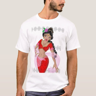 Bahiya T-shirt