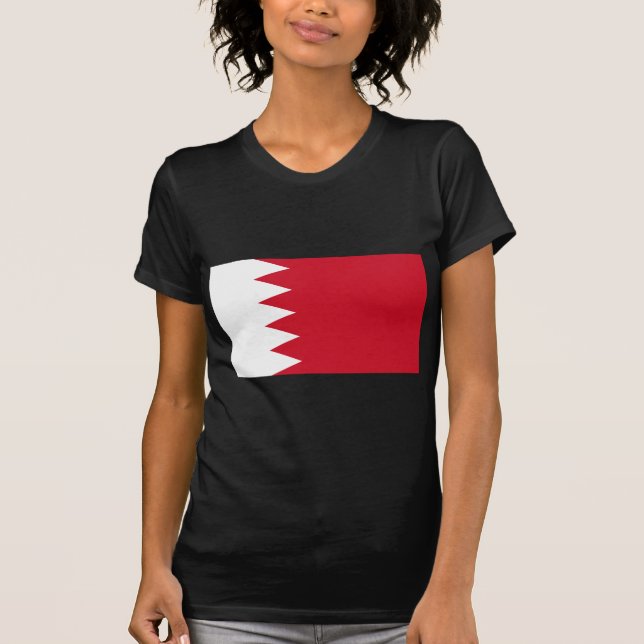 bahrain T-Shirt (Front)