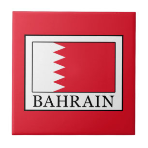 Bahrain Tile