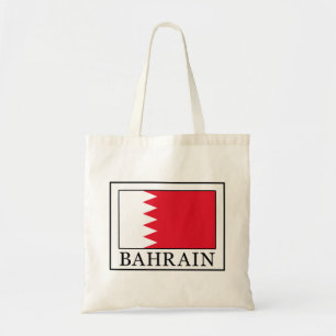Bahrain Tote Bag