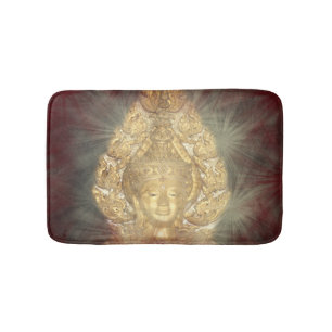 baht mat golden buddha
