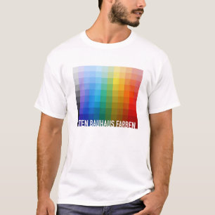 Bahuas style t-shirt