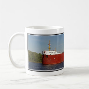 Baie St. Paul mug