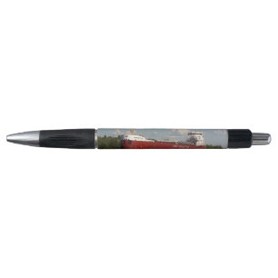 Baie St. Paul pen