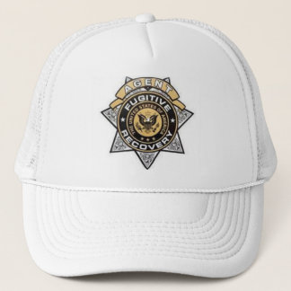 bail recovery hat
