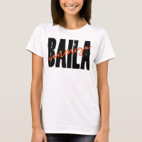 Baila Conmigo