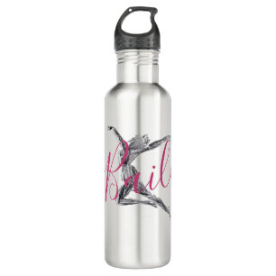 Baile Dancer 710 Ml Water Bottle