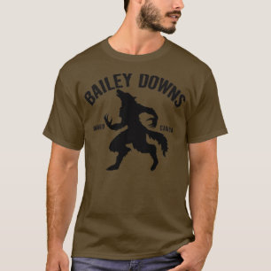 Bailey Downs T-Shirt