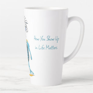 'Bailey' - How You Show Up in Life! Mug