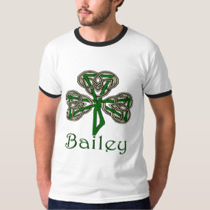 Bailey Shamrock T-Shirt