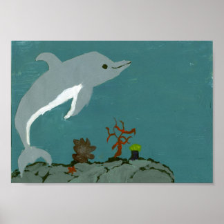 Bailey W Hileman Poster