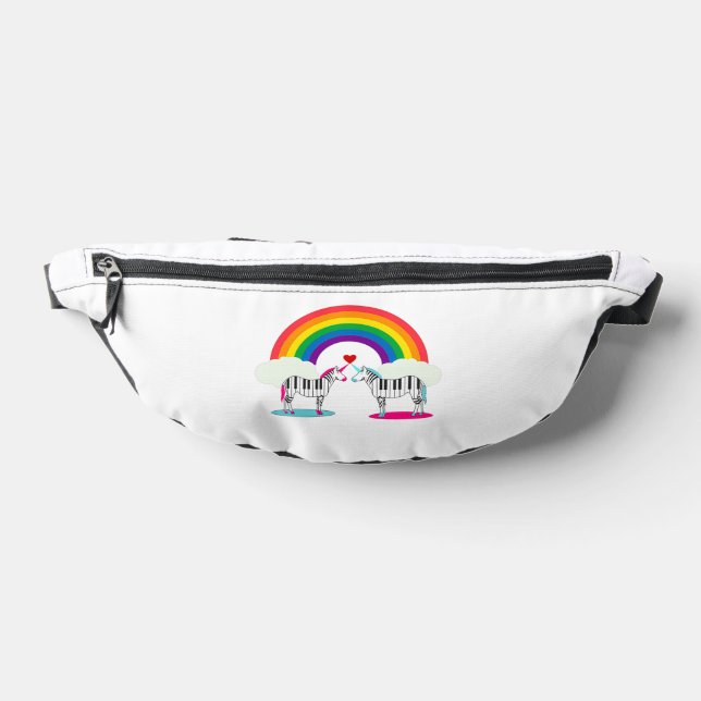 baimtabiono bum bags (Lay Down)