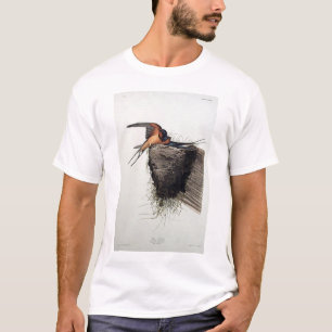 Bain Swallow T-Shirt