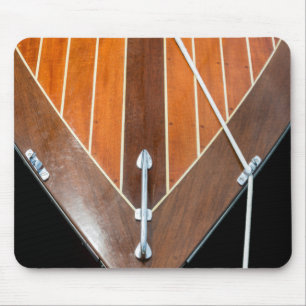 Bainbridge Island Wooden Boat Festival Mouse Mat