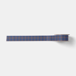 Baird Clan Tartan Plaid Ribbon Satin Ribbon