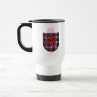 Baird Dress Tartan Scottish Plaid