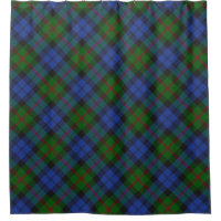 Baird Scottish Clan Tartan Plaid Pattern