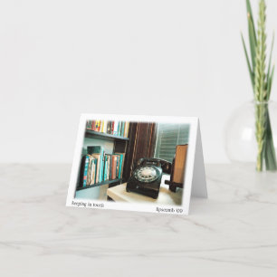 baird's books card