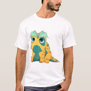 Bait - The Dragon Prince  T-Shirt