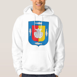 Baja California Sur, Mexico Hoodie