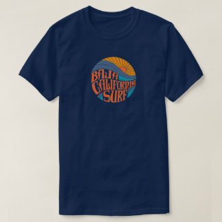 BAJA CALIFORNIA SURF T-Shirt