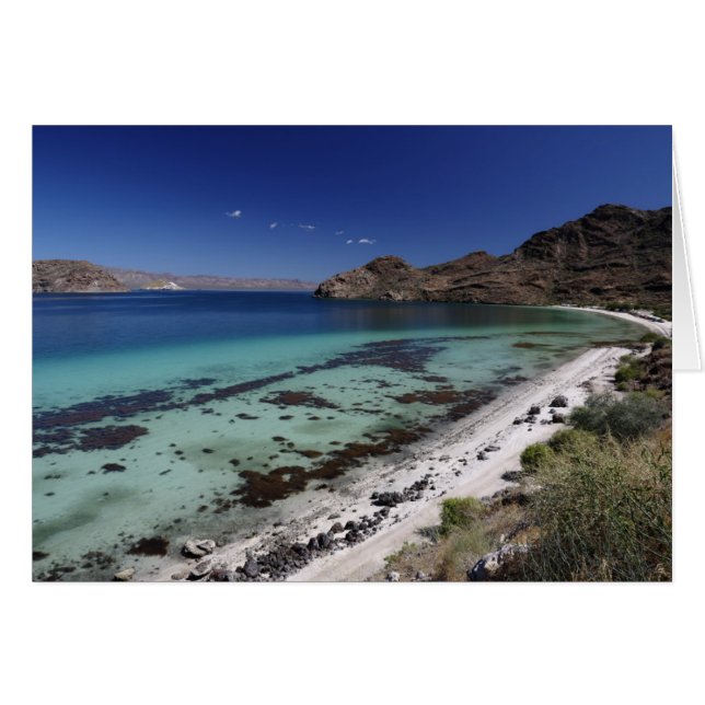 Baja Conception Bay (Front Horizontal)