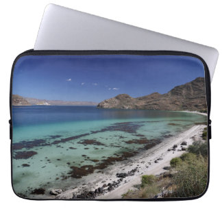 Baja Conception Bay Laptop Sleeve