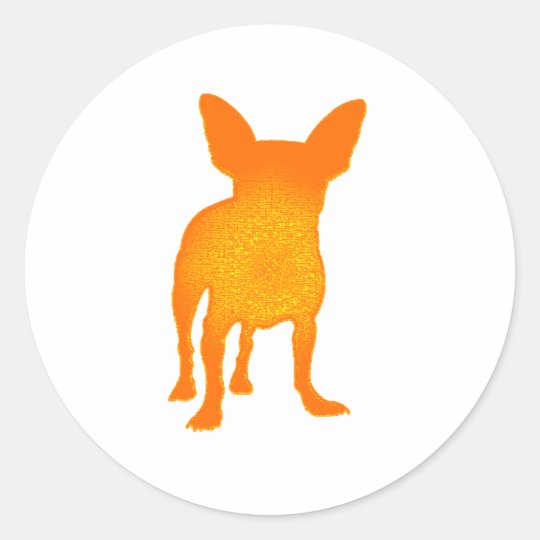 BAJA SUN BOY CLASSIC ROUND STICKER
