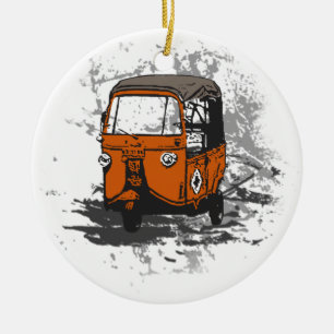Bajaj Ceramic Tree Decoration
